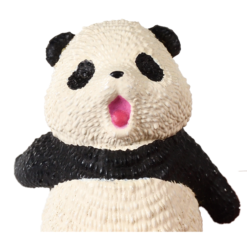 Yell Japan: Panda Resting on the Edge Blind Box