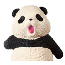 Yell Japan: Panda Resting on the Edge Blind Box