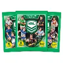 2026 NRL League Heroes Hobby Box Ultimate Bundle