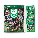 2026 NRL League Heroes Hobby Box Ultimate Bundle