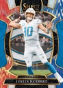 Panini Select NFL Football Blaster Box 2025
