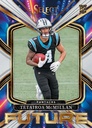 Panini Select NFL Football Blaster Box 2025
