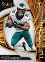 Panini Select NFL Football Blaster Box 2025