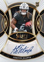 Panini Select NFL Football Blaster Box 2025