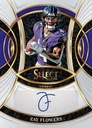 Panini Select NFL Football Blaster Box 2025