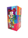 Rebel Bear Mystery Plush Collectible Moveable Bag Series