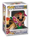 Lion King (1994) - Timon Luau Funko Pop! Vinyl Figure #500
