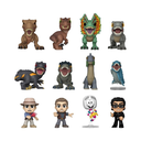 Jurassic Park: Mystery Minis Funko Vinyl Figures