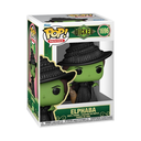 Wicked (2024) - Elphaba Funko Pop! Vinyl Figure #1696