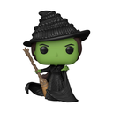 Wicked (2024) - Elphaba Funko Pop! Vinyl Figure #1696
