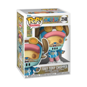 One Piece Tony Tony Chopper (Egghead) Funko Pop! Vinyl Figure #2148