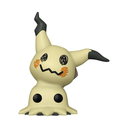 Pokemon - Mimikyu Funko Pop! Vinyl Figure #1013