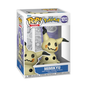 Pokemon - Mimikyu Funko Pop! Vinyl Figure #1013