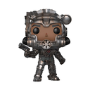 Fallout (2024) - Maximus Funko Pop! Vinyl Figure #1765