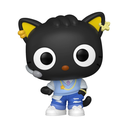 Hello Kitty & Friends - Chococat (K-Pop) Funko Pop! Vinyl Figure #142