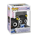 Hello Kitty & Friends - Chococat (K-Pop) Funko Pop! Vinyl Figure #142