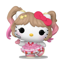 Hello Kitty & Friends - Hello Kitty (K-Pop) Funko Pop! Vinyl Figure #139