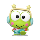 Hello Kitty & Friends - Keroppi (K-Pop) Funko Pop! Vinyl Figure #140
