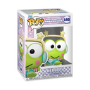 Hello Kitty & Friends - Keroppi (K-Pop) Funko Pop! Vinyl Figure #140