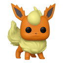 Pokémon - Flareon Funko Pop! Vinyl Figure #629