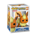 Pokémon - Flareon Funko Pop! Vinyl Figure #629