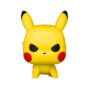 Pokémon - Pikachu (Angry Crouching) Funko Pop! Vinyl Figure #779