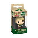 Crocodile Hunter - Steve Irwin Funko Pop! Keychain