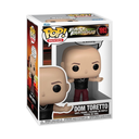 Fast & Furious - Dom Toretto Funko Pop! Vinyl Figure #1993