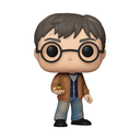 Harry Potter - Harry Potter with Resurrection Stone Funko Pop! Vinyl Figure #196