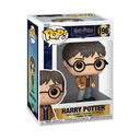 Harry Potter - Harry Potter with Resurrection Stone Funko Pop! Vinyl Figure #196
