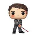 Harry Potter - Neville Longbottom with Sword of Gryffindor Funko Pop! Vinyl Figure #194