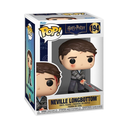 Harry Potter - Neville Longbottom with Sword of Gryffindor Funko Pop! Vinyl Figure #194