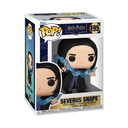 Harry Potter - Severus Snape with Patronus Funko Pop! Vinyl Figure #195