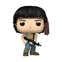 Rambo - John Rambo Funko Pop! Vinyl Figure #2003
