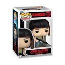 Rambo - John Rambo Funko Pop! Vinyl Figure #2003