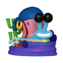 The SpongeBob Movie (2025) - Gary Funko Pop! Vinyl Figure #1940