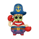 The SpongeBob Movie (2025) - Mr. Krabs Funko Pop! Vinyl Figure #1942