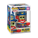 The SpongeBob Movie (2025) - Mr. Krabs Funko Pop! Vinyl Figure #1942