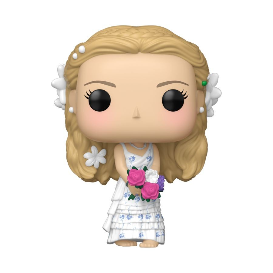 Mamma Mia! - Sophie Sheridan Pop! Vinyl Figure #1974