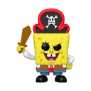 The SpongeBob Movie (2025) - SpongeBob SquarePants Funko Pop! Vinyl Figure #1938