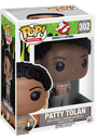 Ghostbusters - Patty Tolan Funko Pop! Vinyl Figure #302