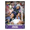 2026 NRL League Heroes Hobby Box Super Bundle - Sualauvi Fa'alago