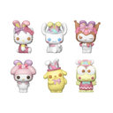 Hello Kitty & Friends - Easter Egg Bitty Funko Pop! Blind Bag Vinyl Figure