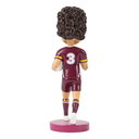 NRL Brisbane Broncos Kotoni Staggs Bobblehead