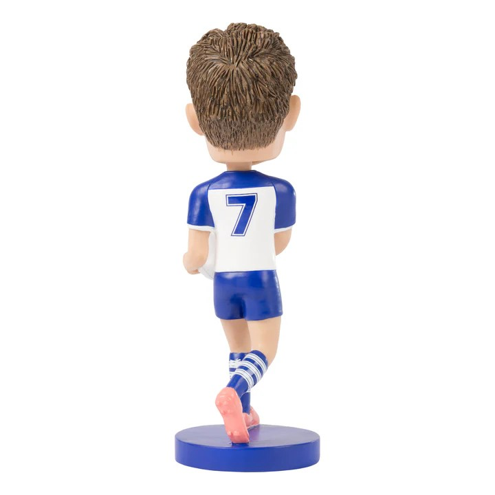 NRL Canterbury-Bankstown Bulldogs Lachlan Galvin Bobblehead