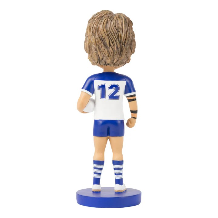 NRL Canterbury-Bankstown Bulldogs Jacob Preston Bobblehead