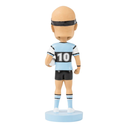 NRL Cronulla-Sutherland Sharks Thomas Hazelton Bobblehead