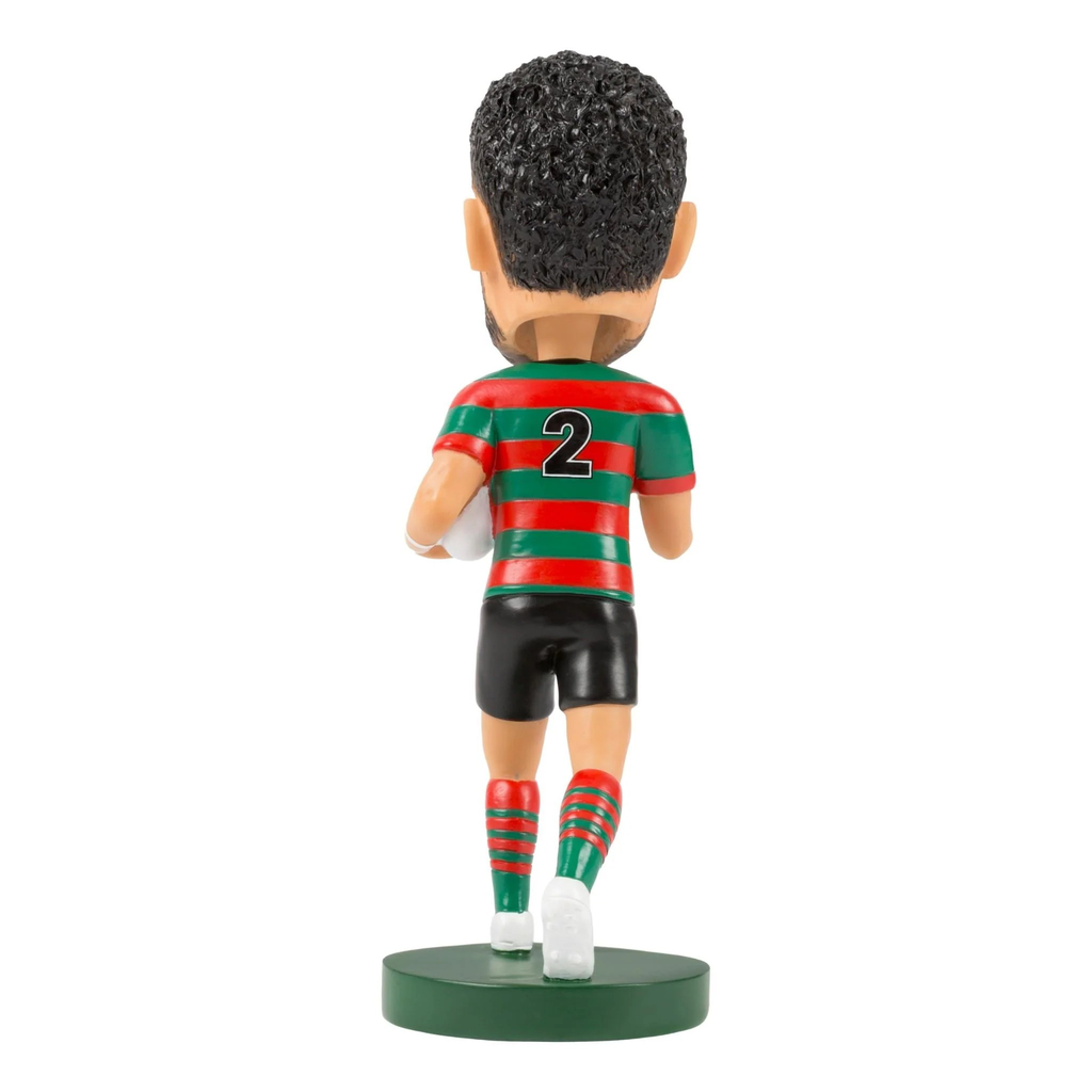 NRL South Sydney Rabbitohs Alex Johnston Bobblehead