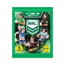 2026 Official NRL Footy Stickers Bundle - Alex Johnston