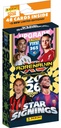 Panini FIFA 365 Adrenalyn XL 2026 Soccer Star Signings Blister